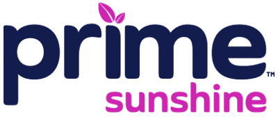 Prime Sunshine logo