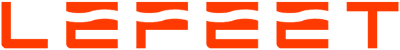 Lefeet logo