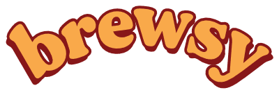 Brewsy logo