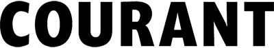 Courant logo