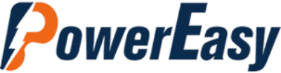PowerEasy logo