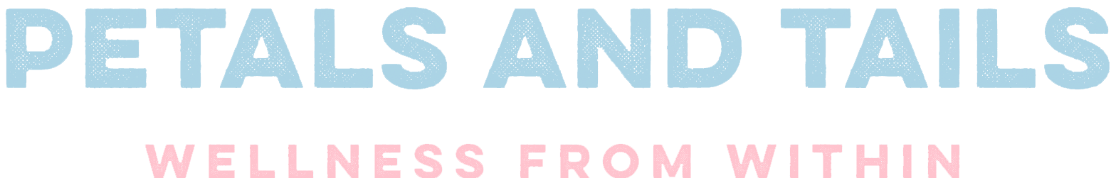 Petals and Tails logo