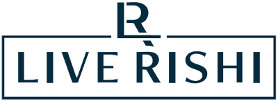 Live Rishi logo