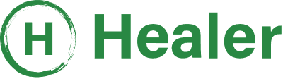 HealerCBD logo
