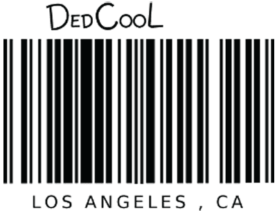DedCool logo