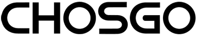 Chosgo Hearing logo