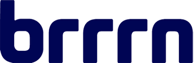 Brrrn logo