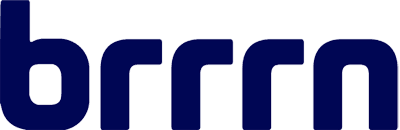 Brrrn logo
