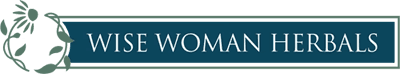 Wise Woman Herbals logo