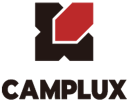 Camplux logo
