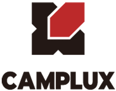 Camplux logo