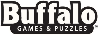 Buffalo Games logo