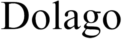 Dolago logo