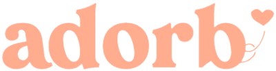 Adorb logo