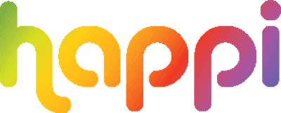 Happi logo