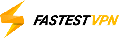 FastestVPN logo
