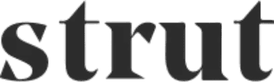 Strut Health logo