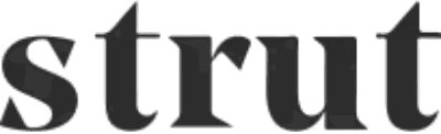 Strut Health logo