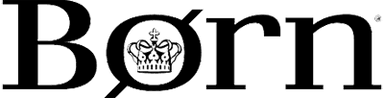 Born Shoes logo