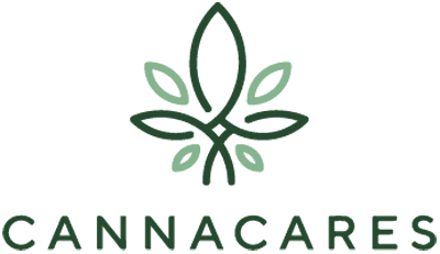 Cannacares logo