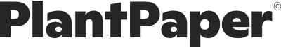PlantPaper logo