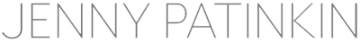 Jenny Patinkin logo
