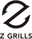 Z Grills logo