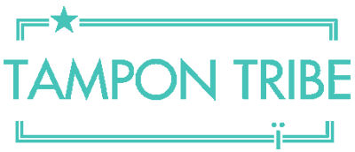 Tampon Tribe logo