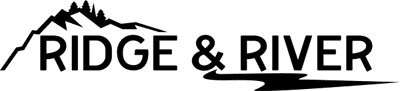 Ridge & River logo