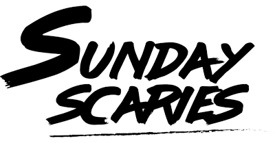 Sunday Scaries logo