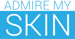 Admire My Skin logo