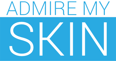 Admire My Skin logo
