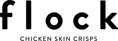 Flock Foods logo