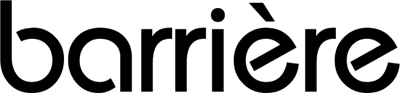 Barrière logo