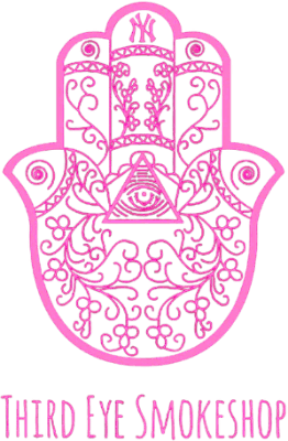 Third Eye SmokeShop logo