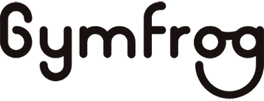 Gymfrog logo