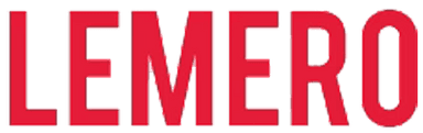 LEMERO logo