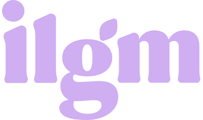 ILGM logo