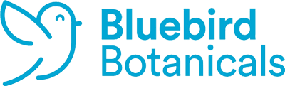 Bluebird Botanicals logo