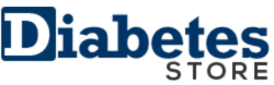 Diabetes Store logo