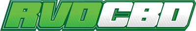 RVDCBD logo