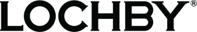 LOCHBY logo