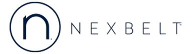 Nexbelt logo