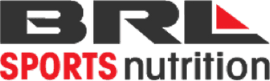 BRL Sports Nutrition logo