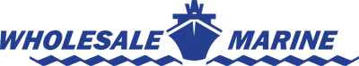 Wholesale Marine logo