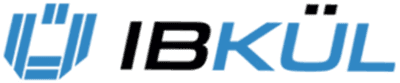 IBKUL logo