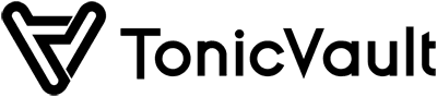 Tonic Vault logo