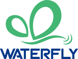 Waterfly logo