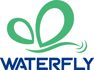 Waterfly logo
