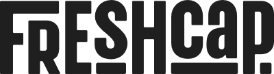 FreshCap Mushrooms logo